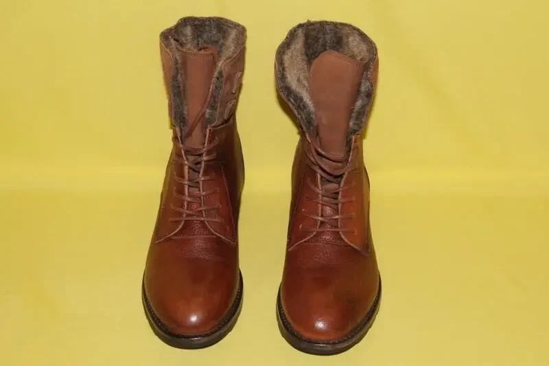 Женские ботинки Sebago, размер 39,5 5