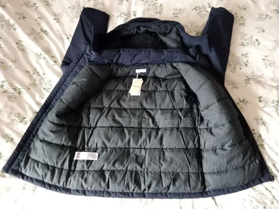 Курточка на подростка от MNG, зима, оригинал 3