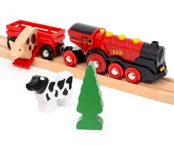 Дерев'яна залізниця Brio (Бріо) 36029 Сільська місцевість 5