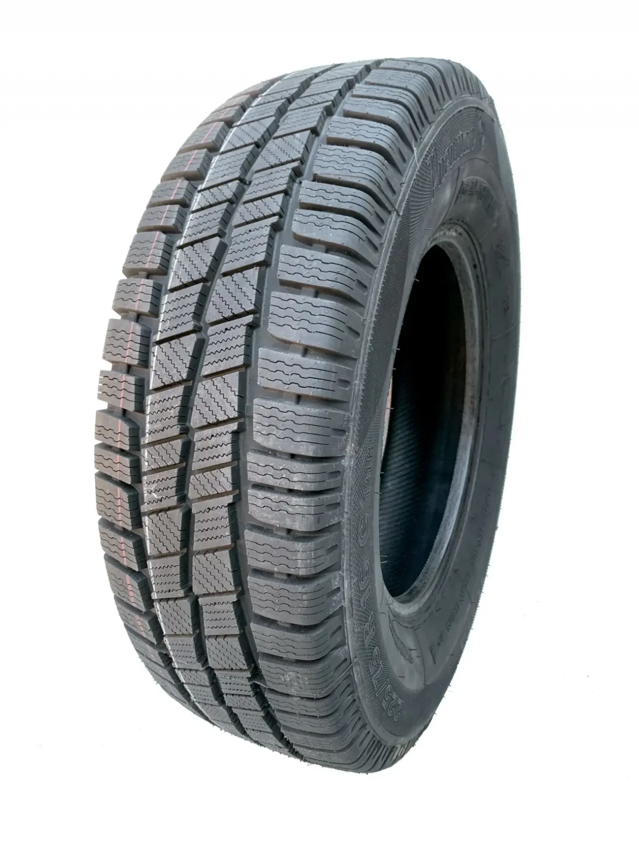 Шини зимові 225/75 R16C 121R ALPIN GAL-GUM Poland 4
