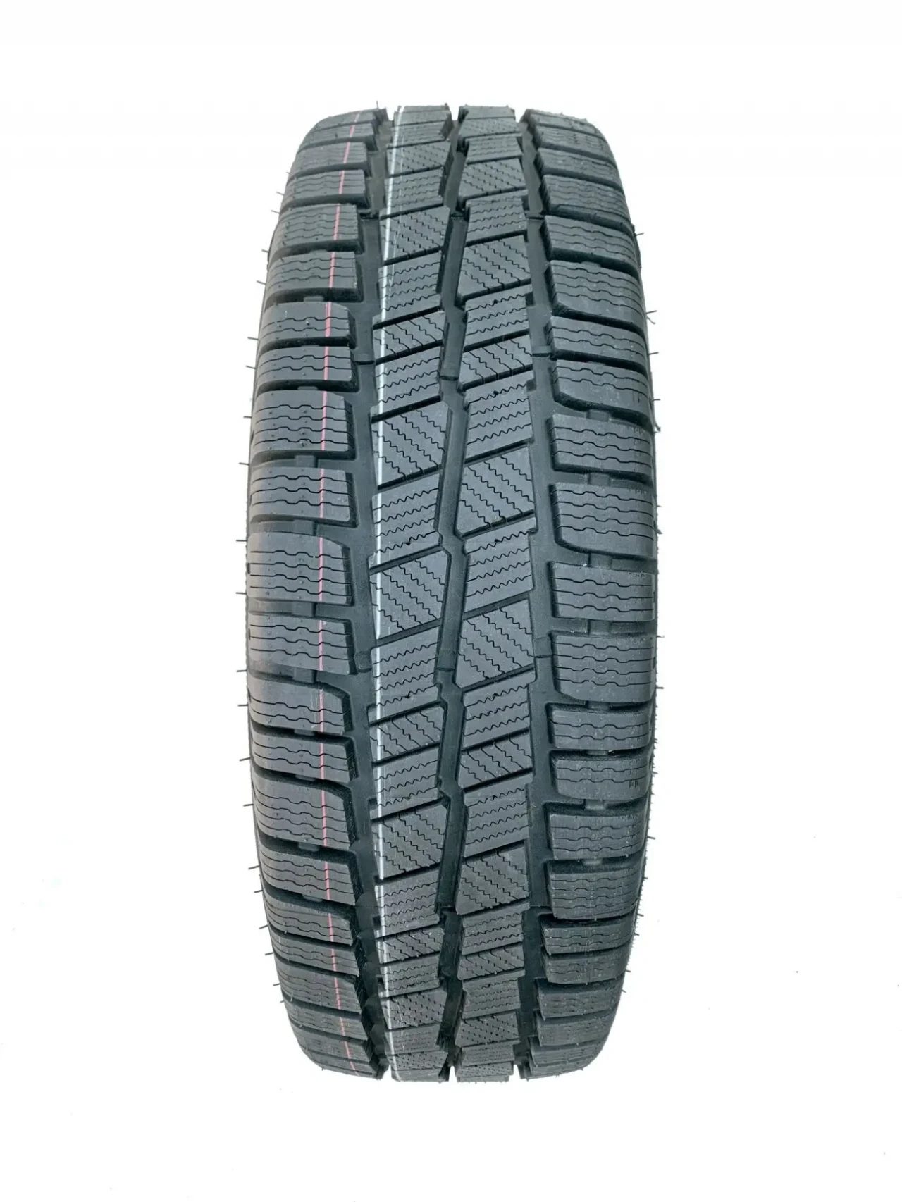 Шини зимові 225/75 R16C 121R ALPIN GAL-GUM Poland 5
