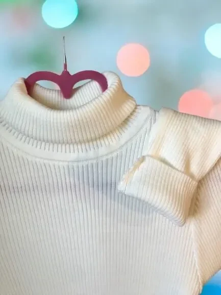 Гольф жіночий класичний білий новий, Туреччина 6