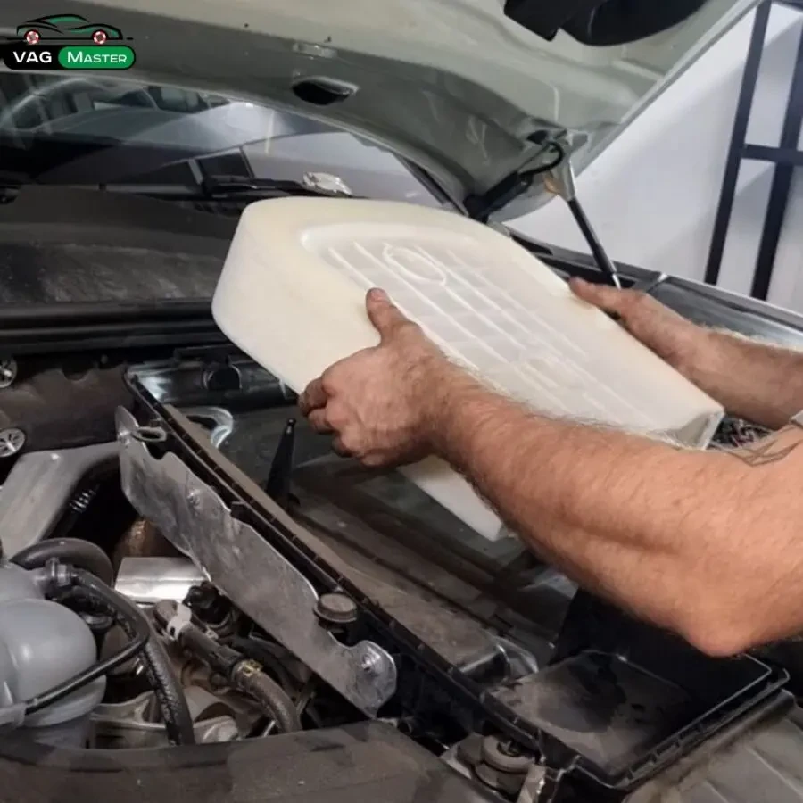 Заміна оливи в авто та техогляд в Одесі