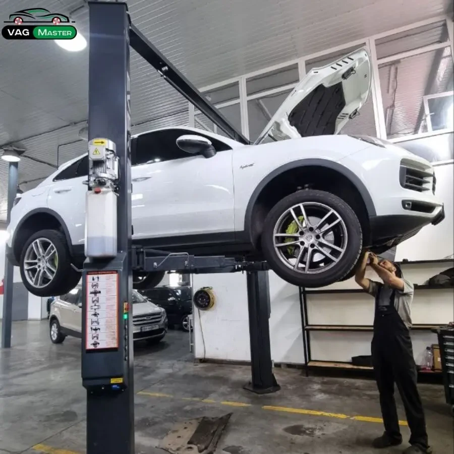 Заміна оливи в авто та техогляд в Одесі 3