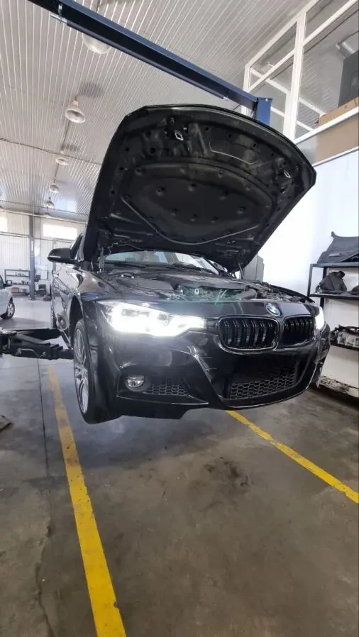 Заміна оливи в авто та техогляд в Одесі 6