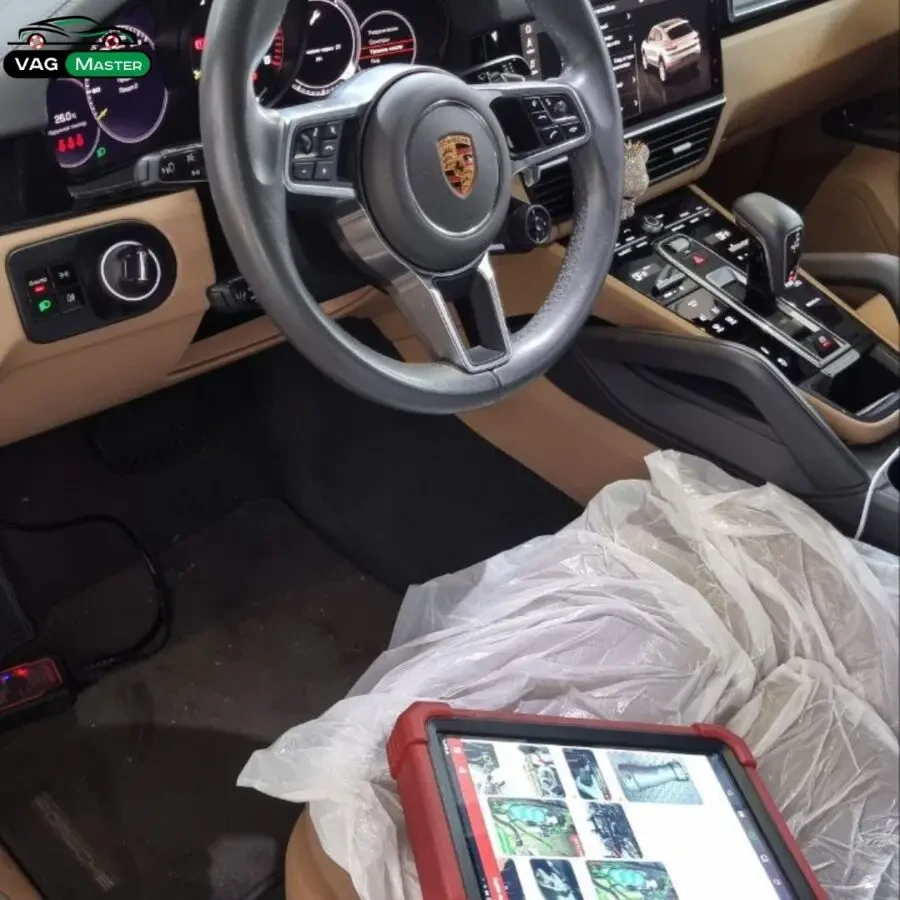 Заміна оливи в авто та техогляд в Одесі 2