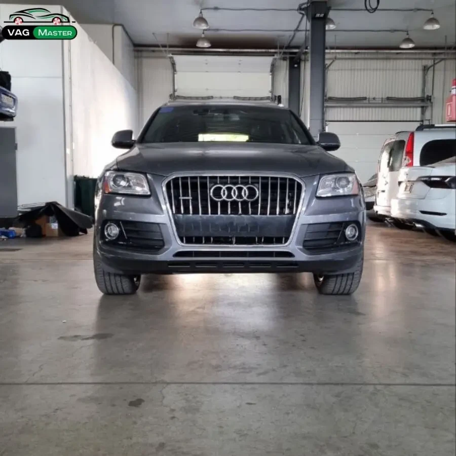 Заміна оливи в авто та техогляд в Одесі 7