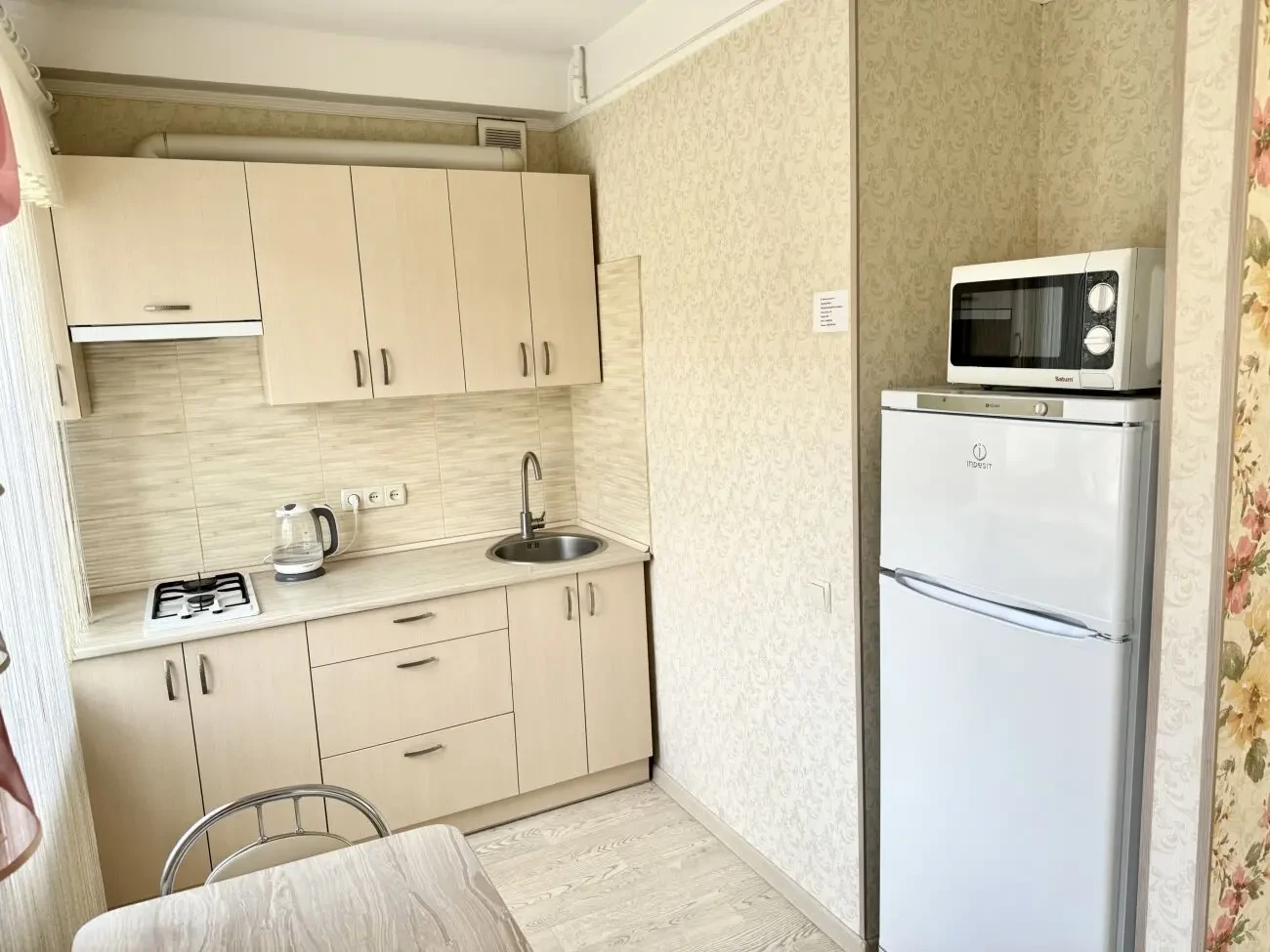 Квартира Краматорськ ЦЕНТР біля авто-вокзалу (вул. Б. Хмельницького 2 5