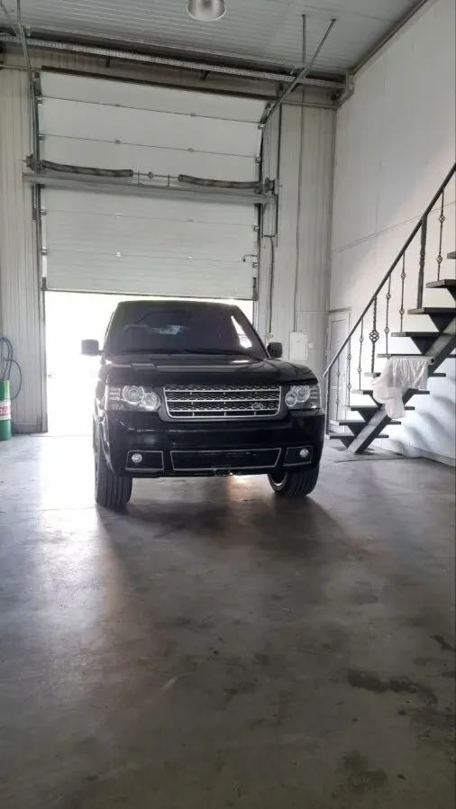 Діагностика ходової в Одесі 8