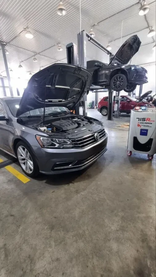 Діагностика ходової в Одесі 9