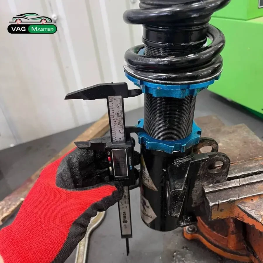 Діагностика ходової в Одесі 7