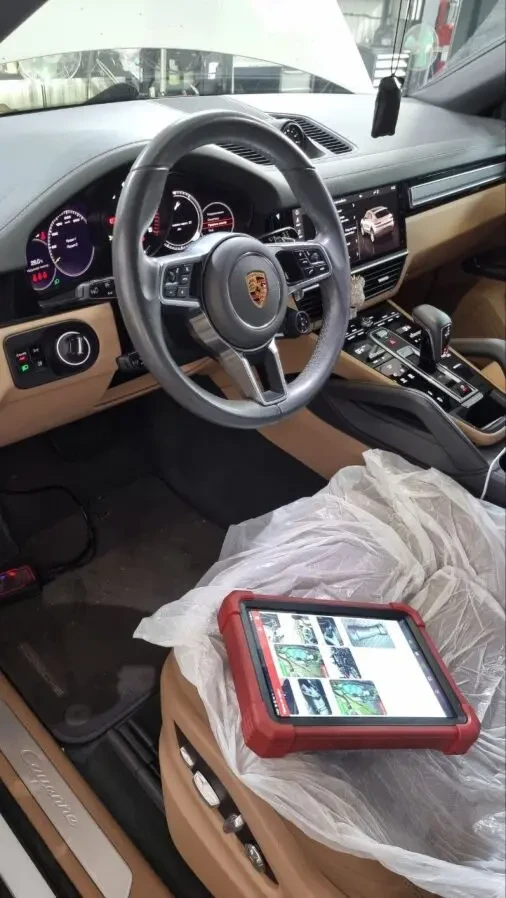 Заміна зчеплення Dsg в Одесі/ Замена сцепления Dsg в Одессе 9