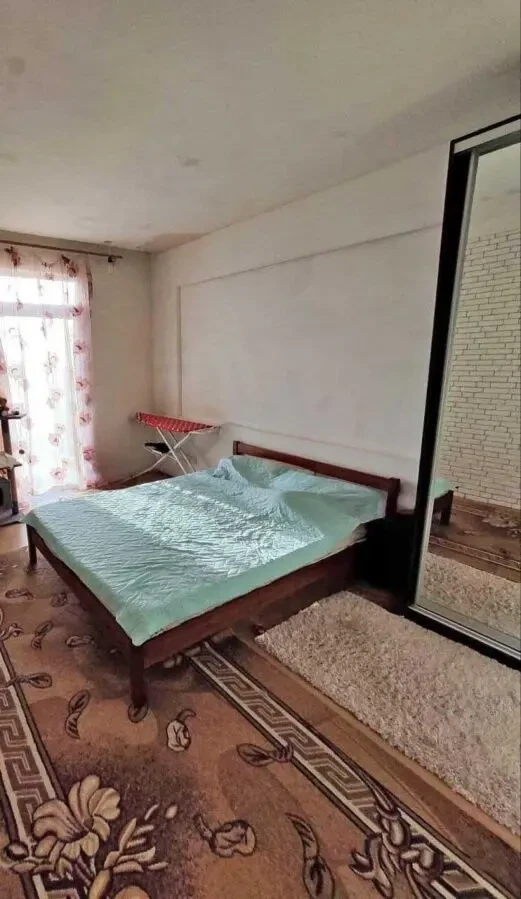 Продам 2к. кв. пр. Поля. Ремонт, автономное отопление 2