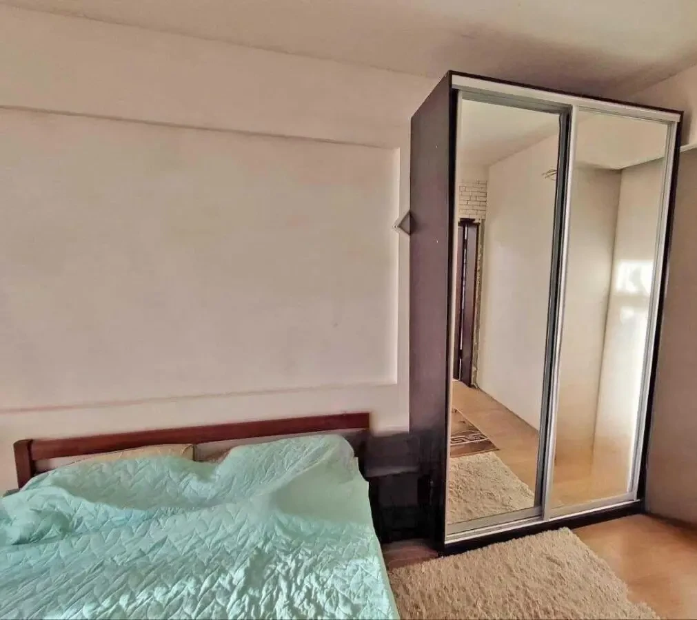 Продам 2к. кв. пр. Поля. Ремонт, автономное отопление 3
