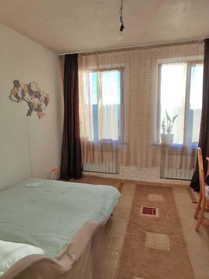 Продам 2к. кв. пр. Поля. Ремонт, автономное отопление 4