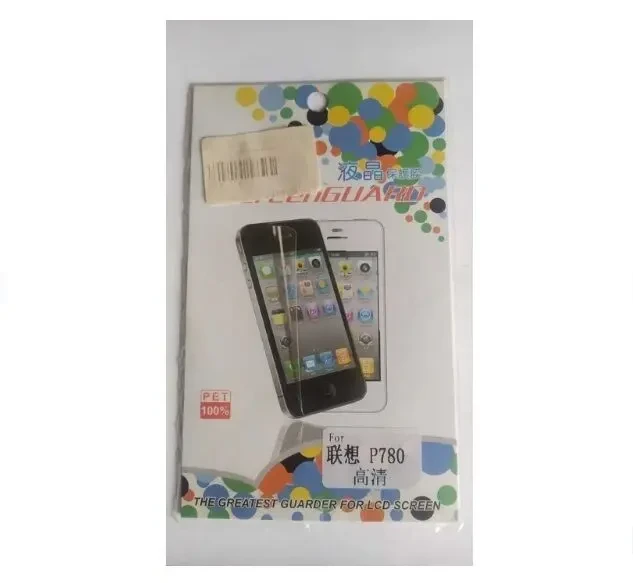 Новая защитная плёнка для смартфонов или камер итд до 5' дюймов Глянец 2