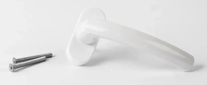 Ручки Astex для метало пластикових вікон та дверей 3