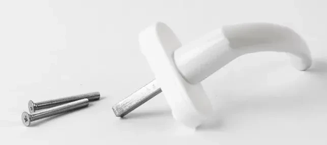 Ручки Astex для метало пластикових вікон та дверей 2