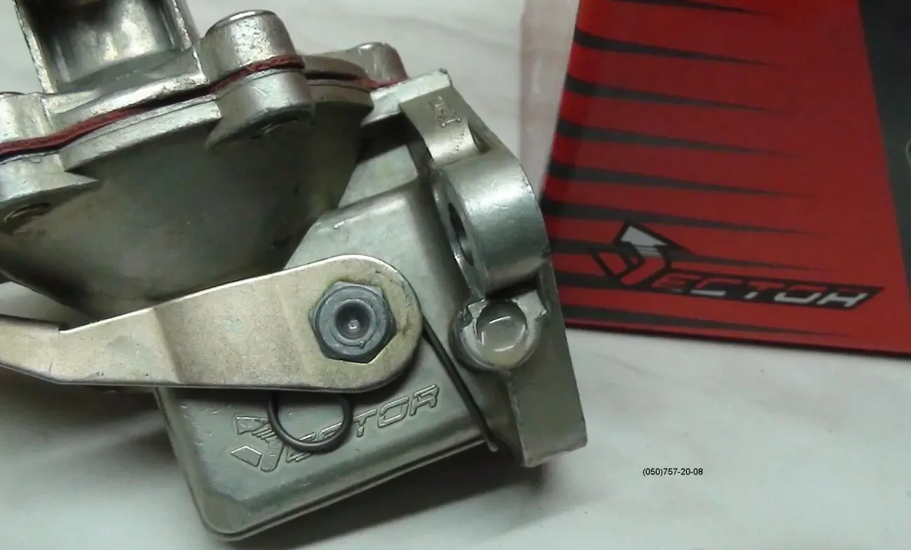 Бензонасос ЗАЗ 1102 ТАВРИЯ 3