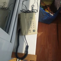 Телефонный стационарный аппарат LG GS-5140