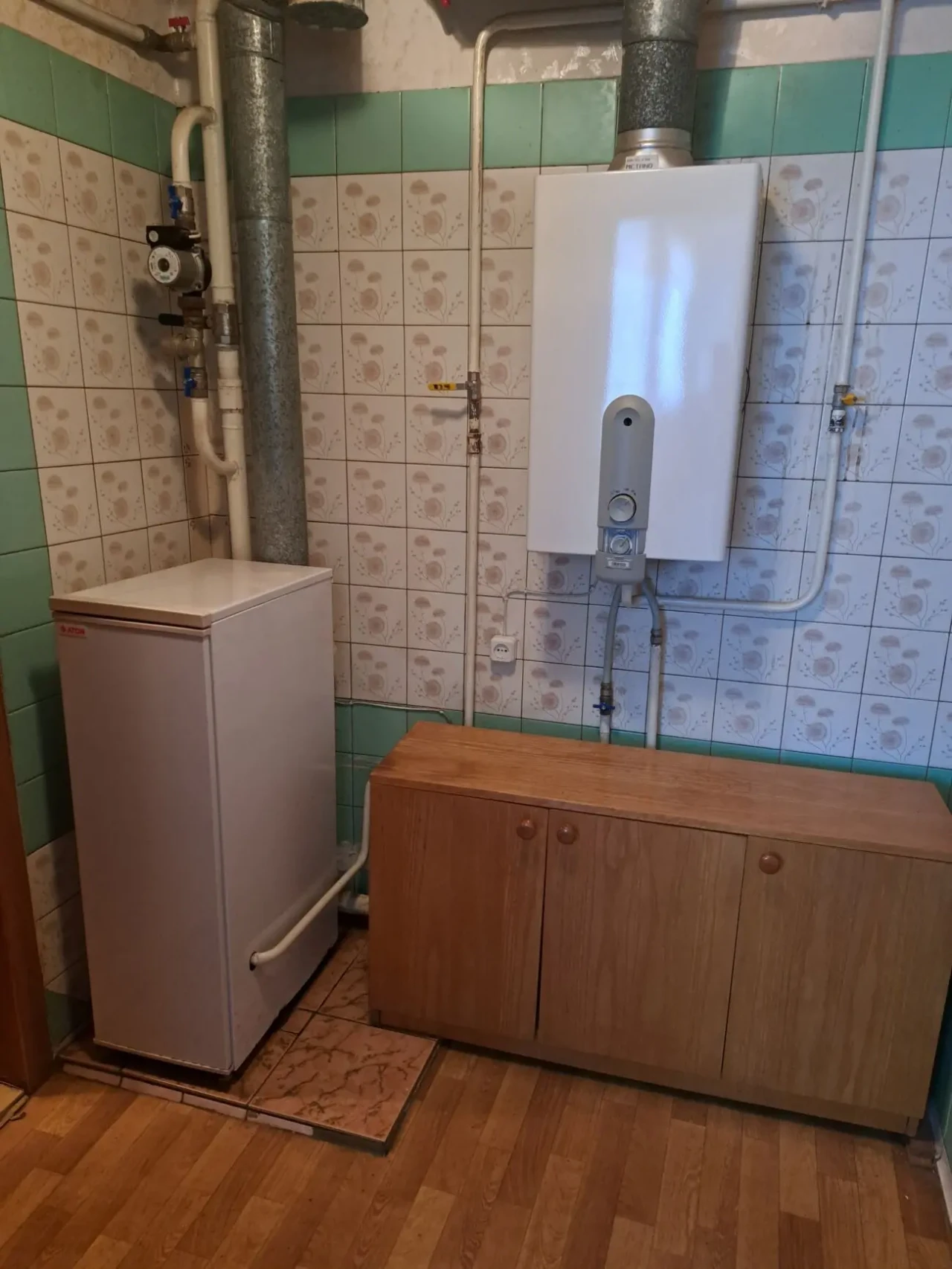 Продам дом 3