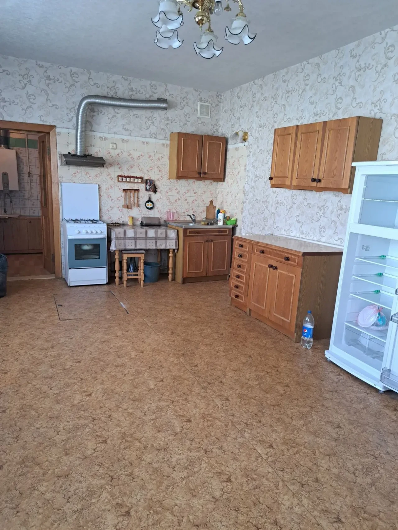 Продам дом 4