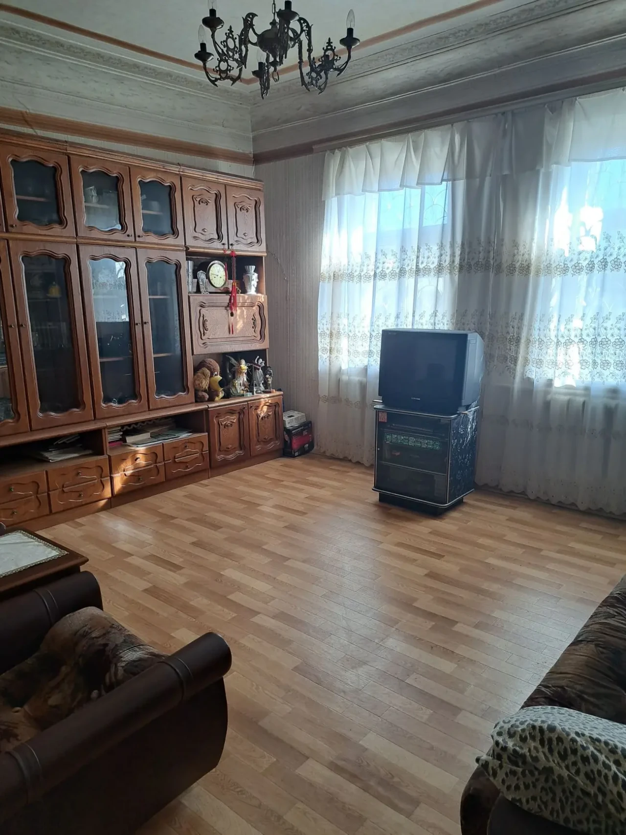 Продам дом 7