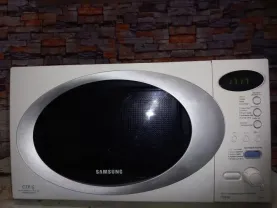 Мощная брендовая микроволновач печь.СВЧ.Гриль.