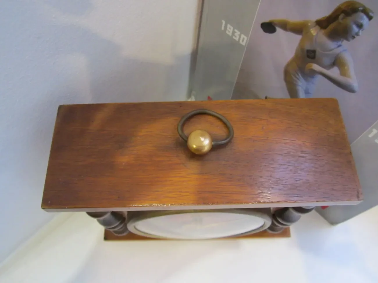 Интерьерные часы Молния Made in USSR На ходу. 9 2