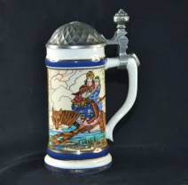 Пивная кружка