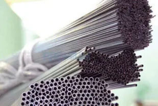 Капіллярні нержавіючі трубки 0,6х0,1мм - 8х0,6мм