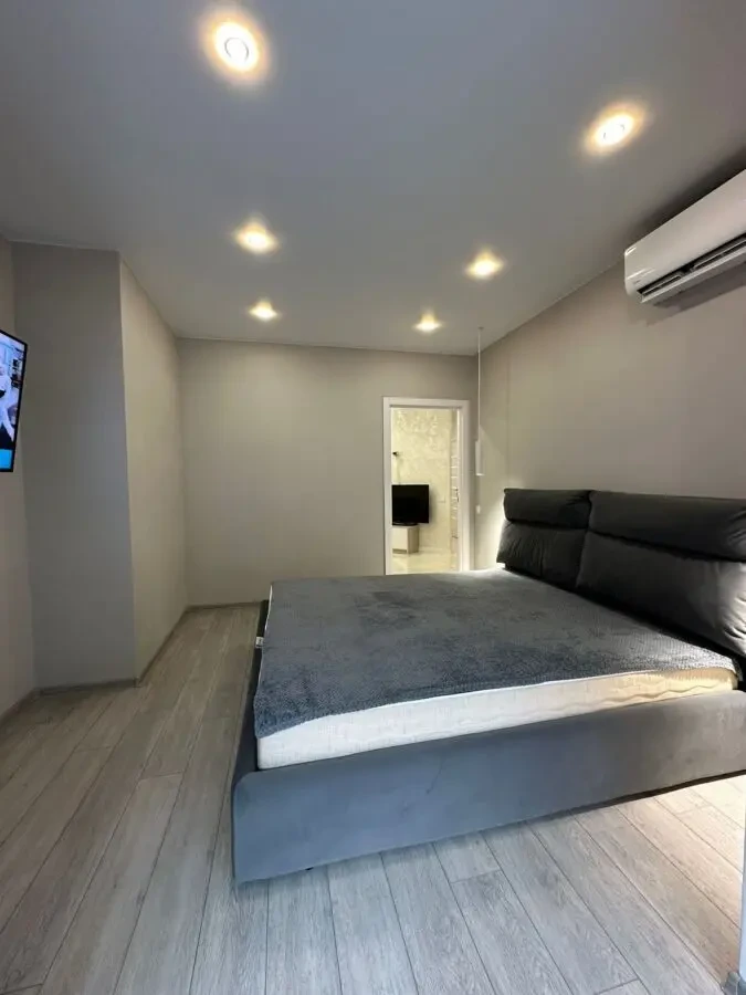 Продажа. 3к квартира на Победе. ЖК Ривер парк 3