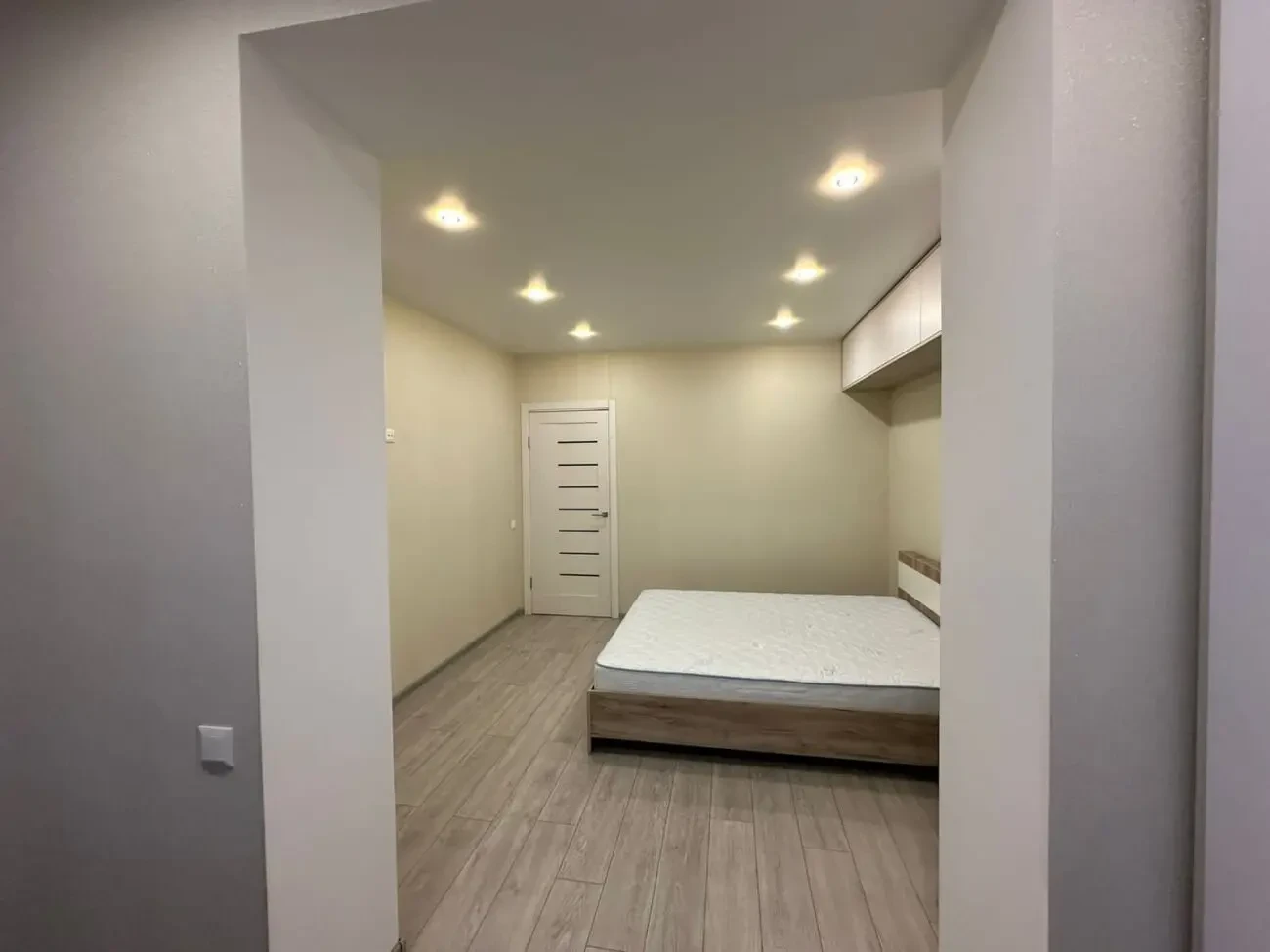 Продажа. 3к квартира на Победе. ЖК Ривер парк 5