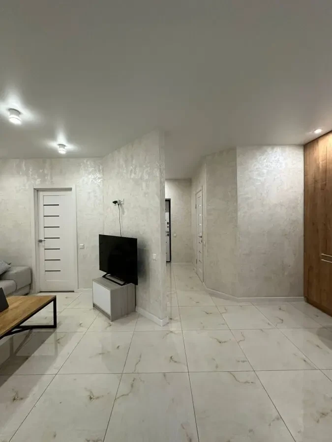 Продажа. 3к квартира на Победе. ЖК Ривер парк 4