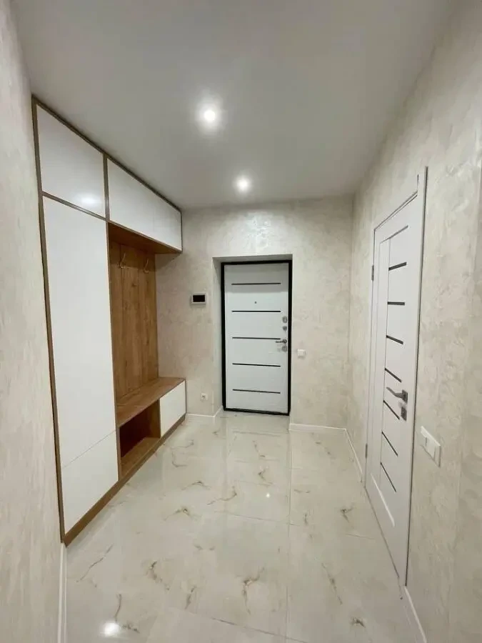 Продажа. 3к квартира на Победе. ЖК Ривер парк 6