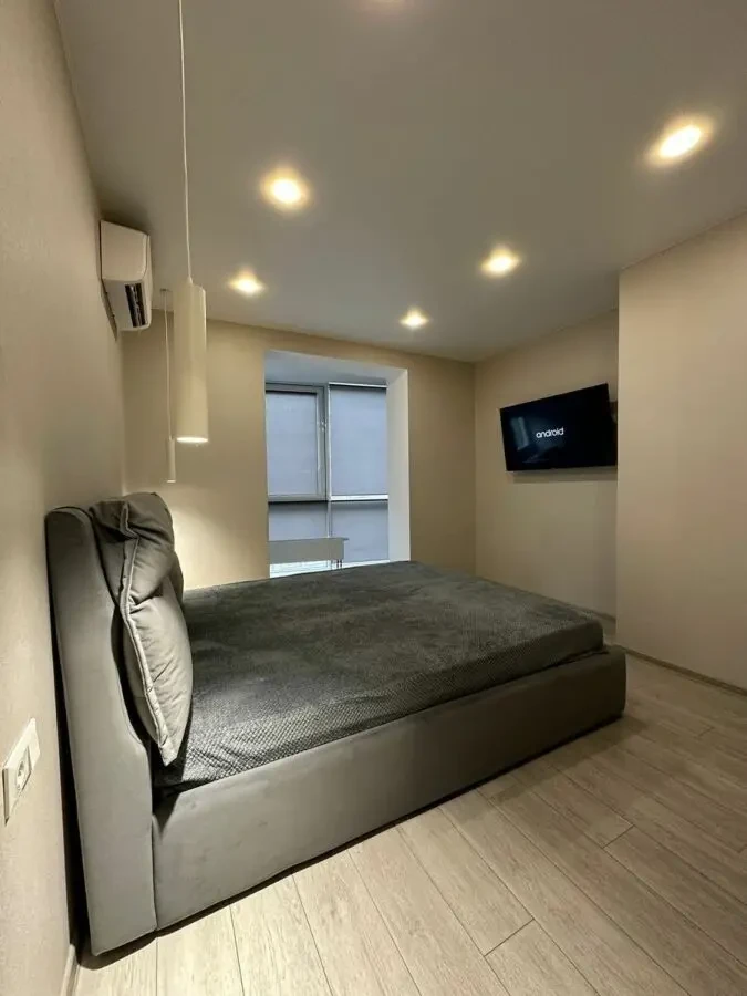 Продажа. 3к квартира на Победе. ЖК Ривер парк