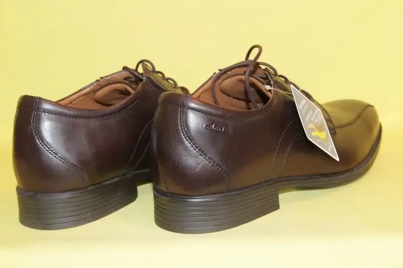 Туфли мужские Сlarks, размер 48 4