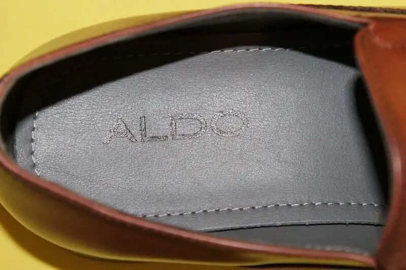Туфли мужские Aldo, размер 45 8