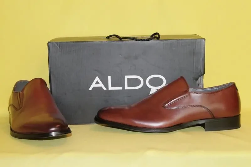 Туфли мужские Aldo, размер 45 2