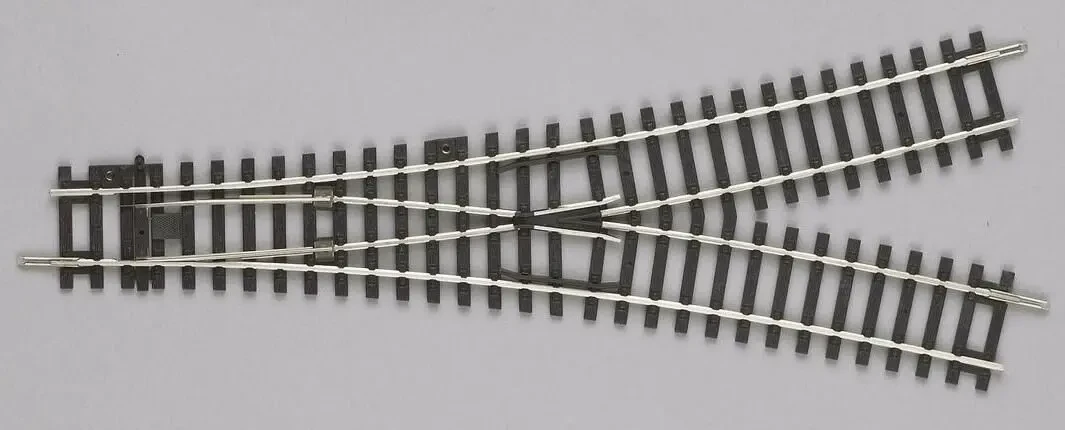 Piko 55226 Y-подібна стрілка. Масштаб H0