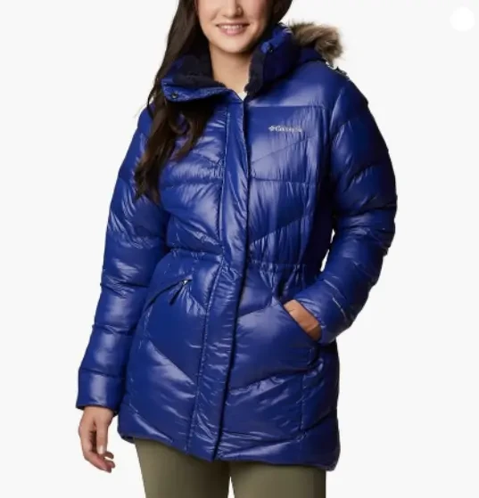 Куртка женская Columbia, размер 1XL