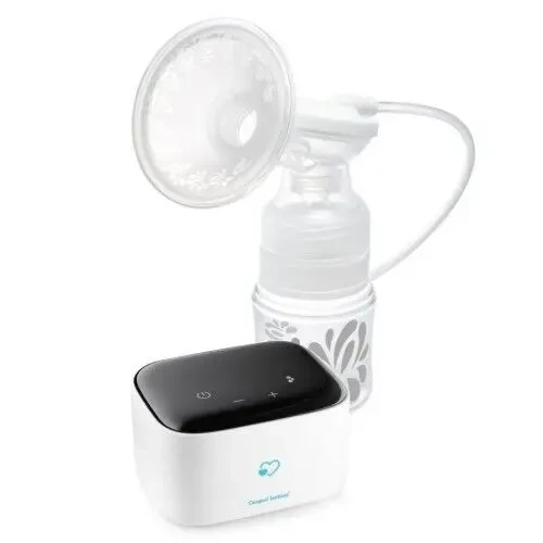 Продам електричний молоковідсмоктувач 3