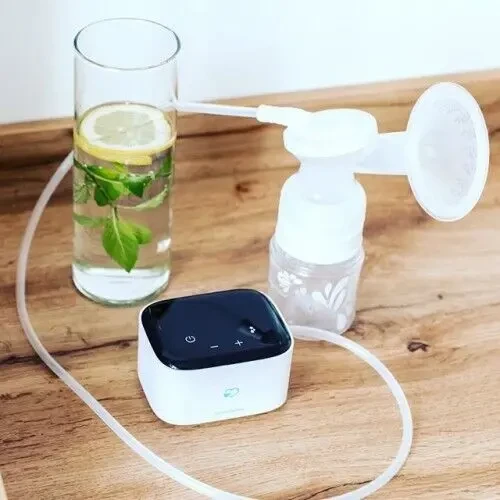 Продам електричний молоковідсмоктувач 2