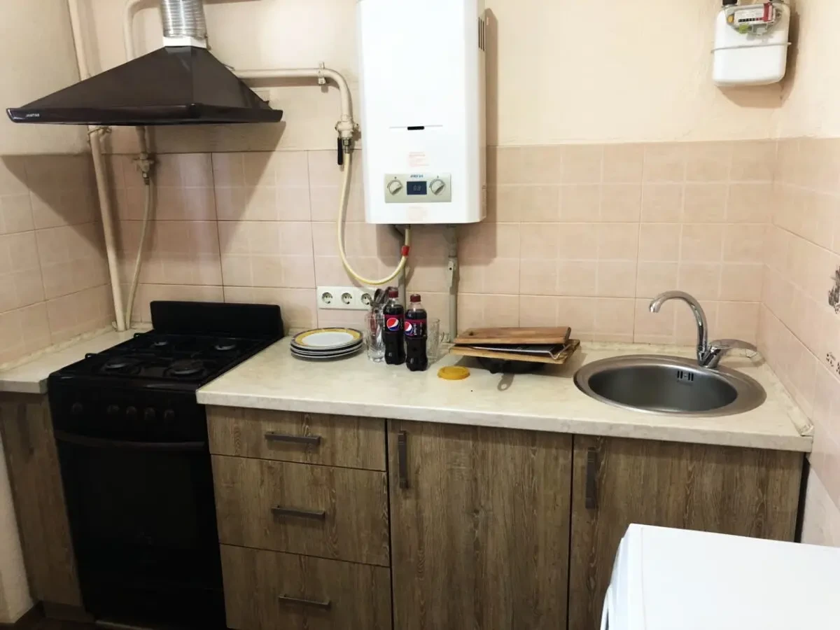 Продаю 2к.квартиру в Лісках, з технікою та меблями (1КП) 6