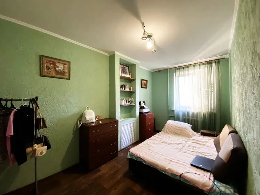 Продаю 2к.квартиру в Лісках, з технікою та меблями (1КП) 4