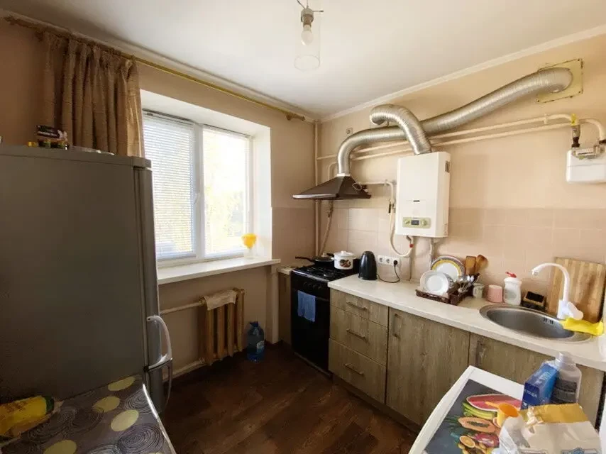 Продаю 2к.квартиру в Лісках, з технікою та меблями (1КП) 5