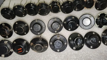 Транзистор П4 П4Б П4В