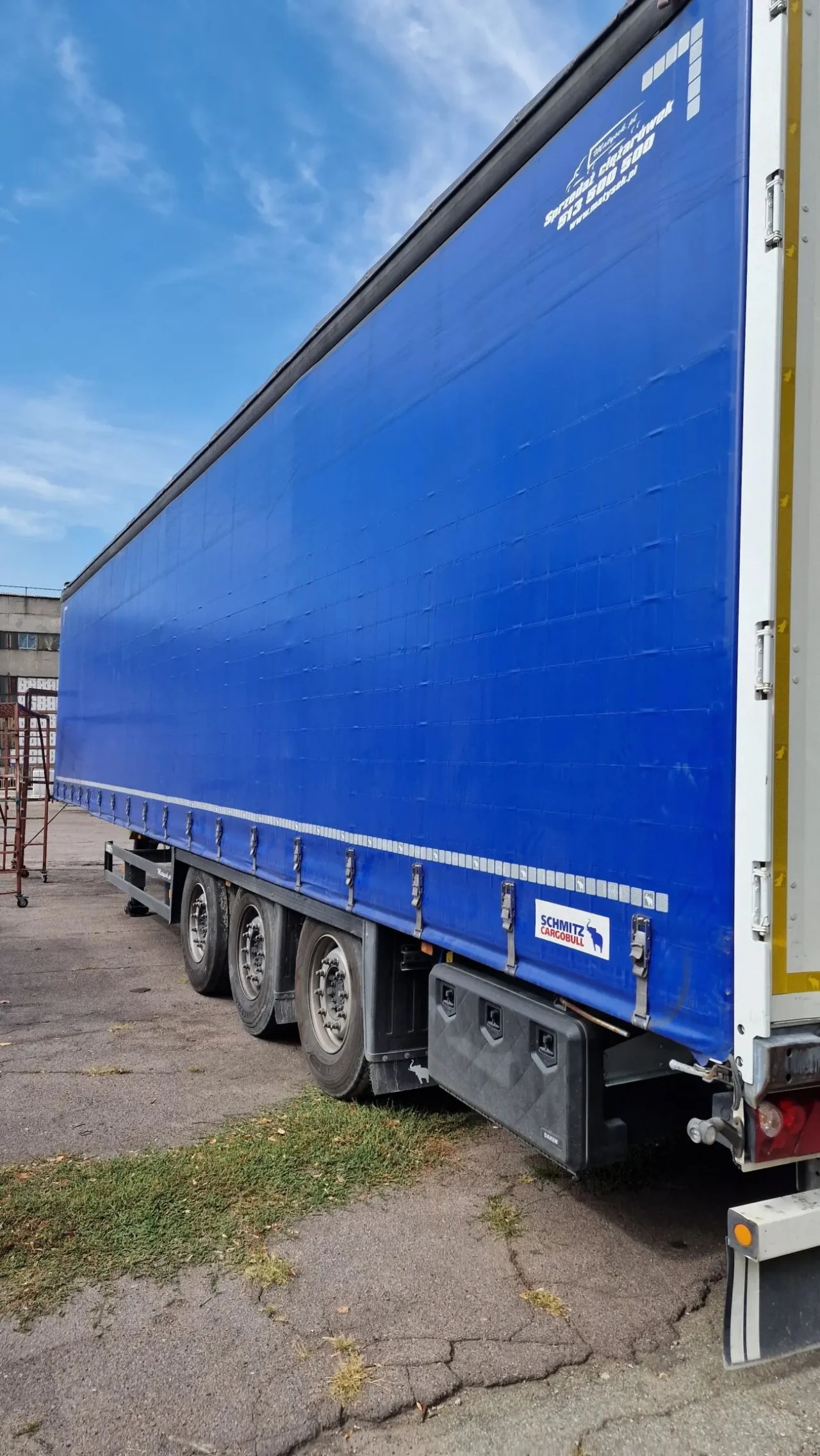 Тент на Газель, пікап, причеп, фуру, Камаз, Хамер, Рено, полупричеп 4