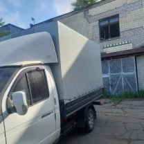 Тент на Газель, пікап, причеп, фуру, Камаз, Хамер, Рено, полупричеп