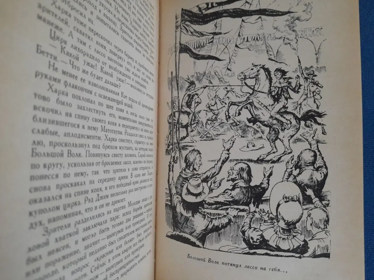 Лизелотта Вельскопф-Генрих Сыновья Большой Медведицы бпнф библиотека 8